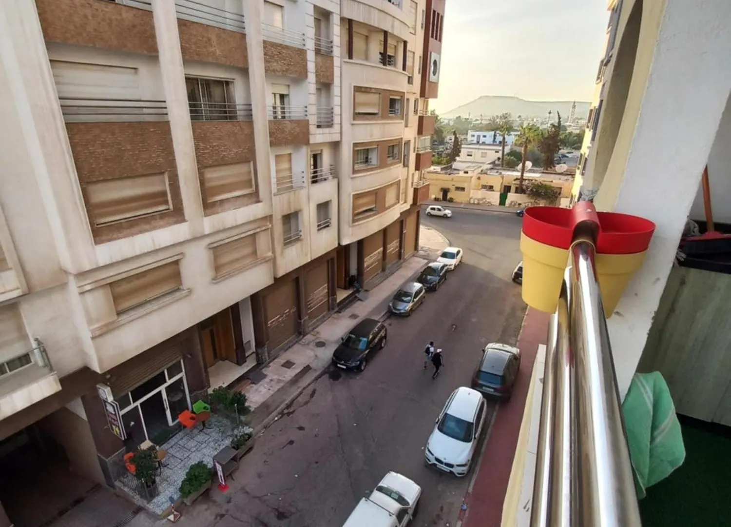Dari A310 Daire Agadir 0*,