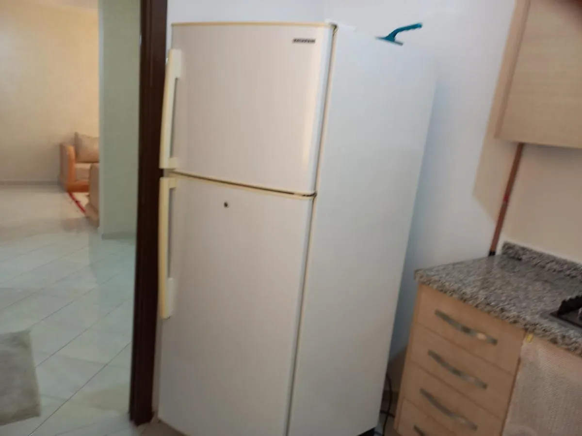 Appartamento Dari A310 Agadir