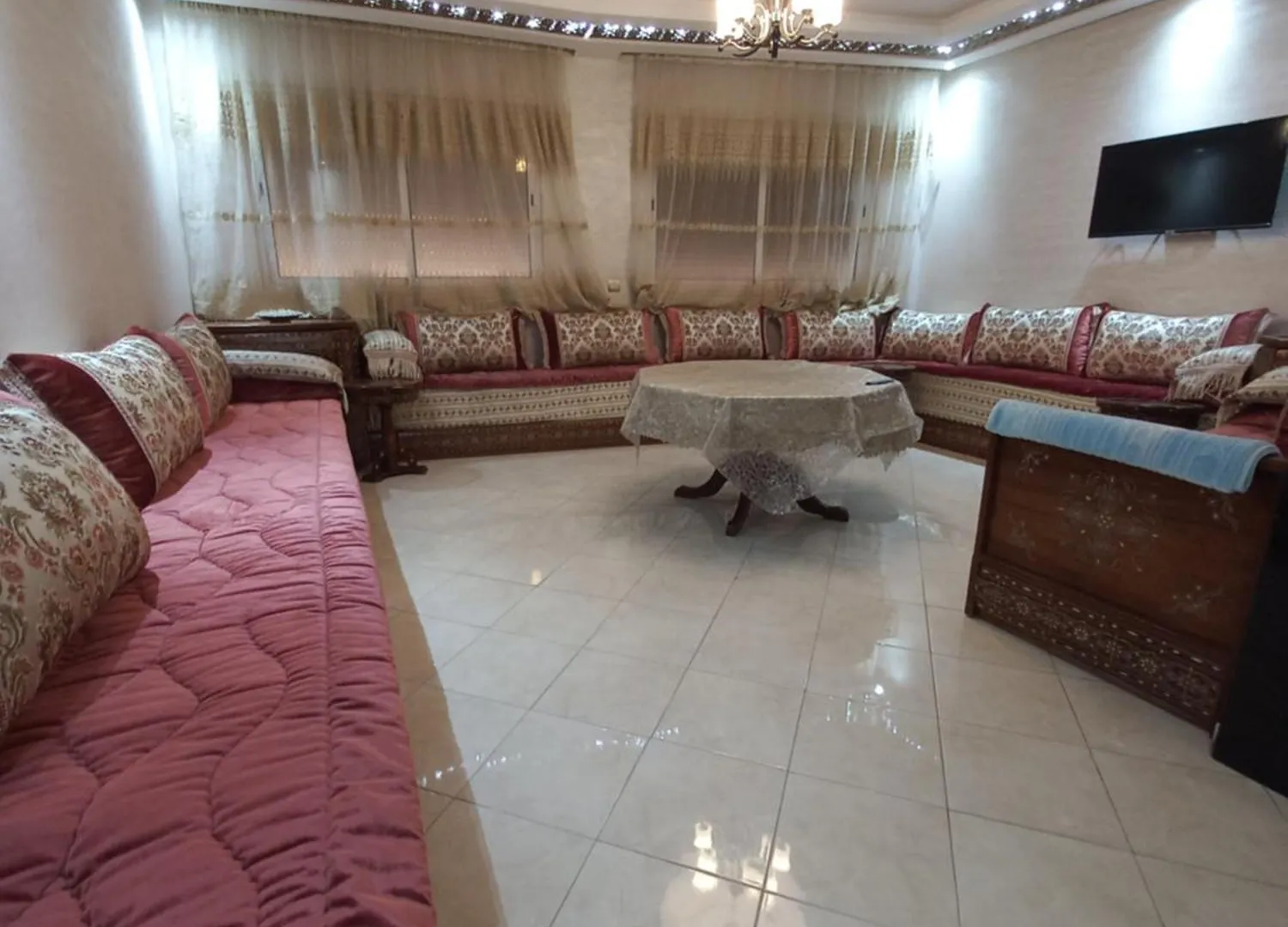 Appartamento Dari A310 Agadir