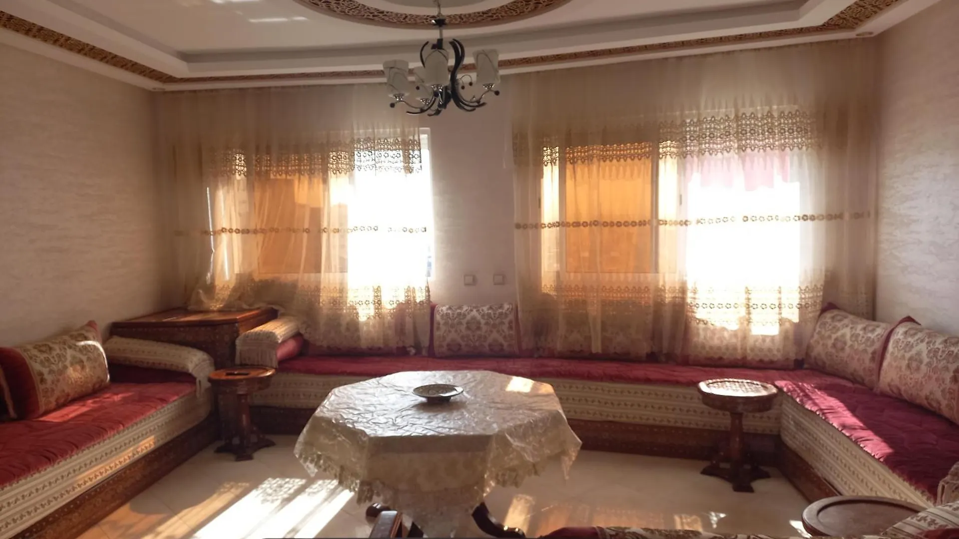 Appartamento Dari A310 Agadir
